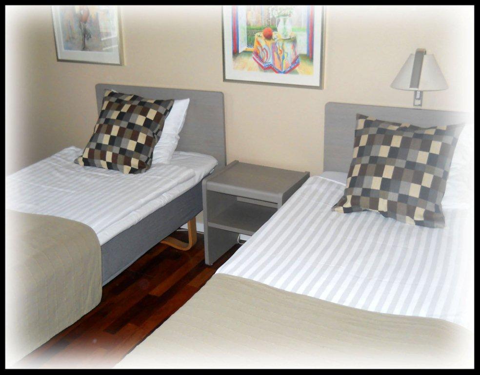 Hotel Linblomman Söderhamn Rom bilde